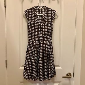 1-11-Tylho Anthropologie West Street Shirt Dress